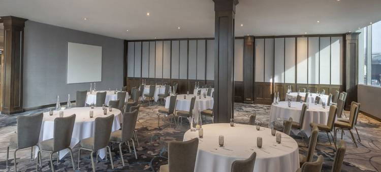 利兹克莱顿酒店(Clayton Hotel, Leeds)图片