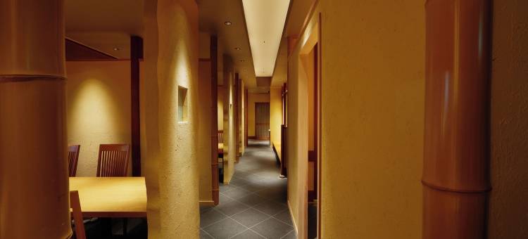 宫津温泉茶六别馆(Charoku Bekkan)图片