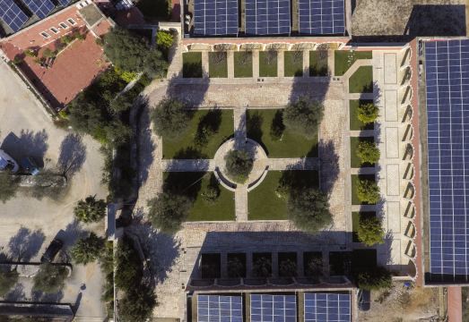 Hotel Relais Antica Masseria Hotel Overview