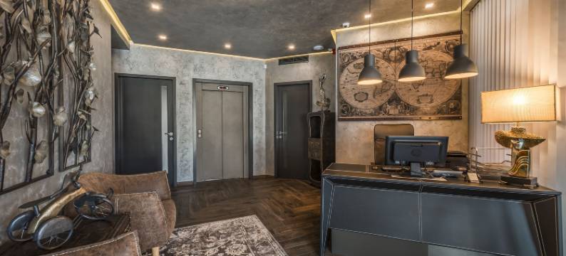 全季住宅酒店(All Seasons Residence Hotel - Free Parking)图片