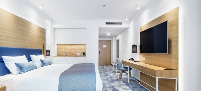 海滨公园酒店(Seaside Park Hotel)图片