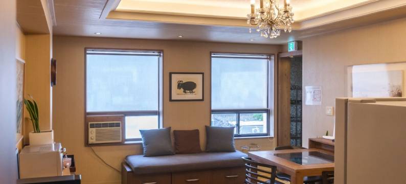 叶哈多耶旅馆(Yehadoye Guesthouse)图片