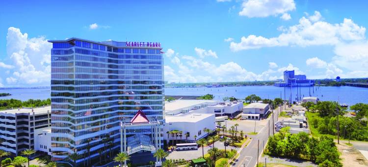 血色珍珠 度假村(Scarlet Pearl Casino Resort)图片