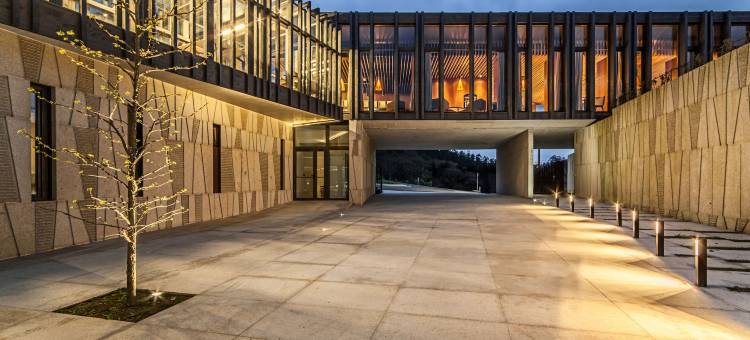 亚曼泰拉旅馆(Pousada Armenteira)图片