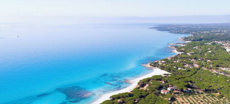 玛丽娅罗萨日亚酒店(Hotel Maria Rosaria)图片