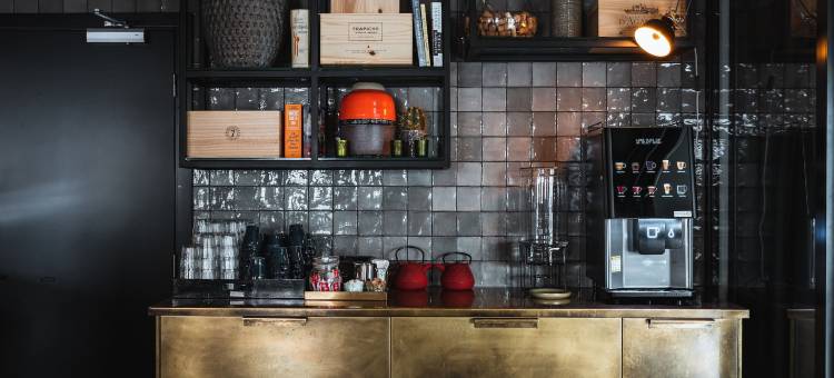 雷弗艾瑞克森酒店(Hotel Leifur Eiriksson)图片