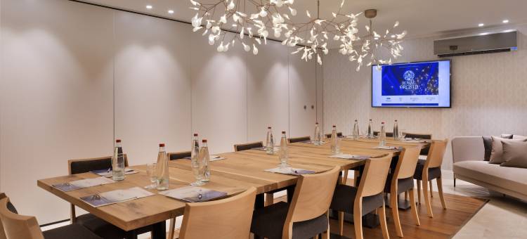 荷兹利亚赫伯特塞缪尔俄刻阿诺斯套房酒店(Herbert Samuel Okeanos Suites Herzilya)图片