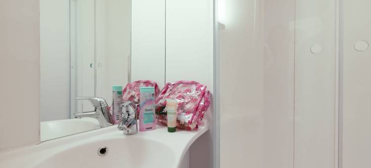 宜必思快捷维勒蒙布尔酒店(Ibis Budget Villemomble)图片