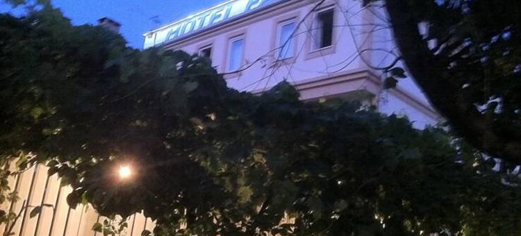 博兹贾阿达法赫里酒店(Bozcaada Fahri Hotel)图片