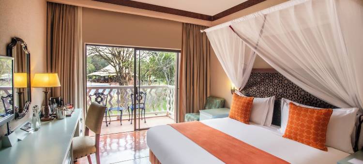 阿瓦尼维多利亚瀑布度假村(Avani Victoria Falls Resort)图片