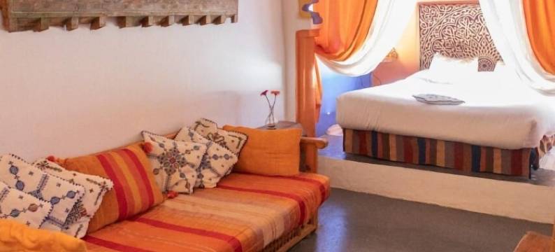 米格尔卡萨酒店(Hotel Casa Miguel)图片