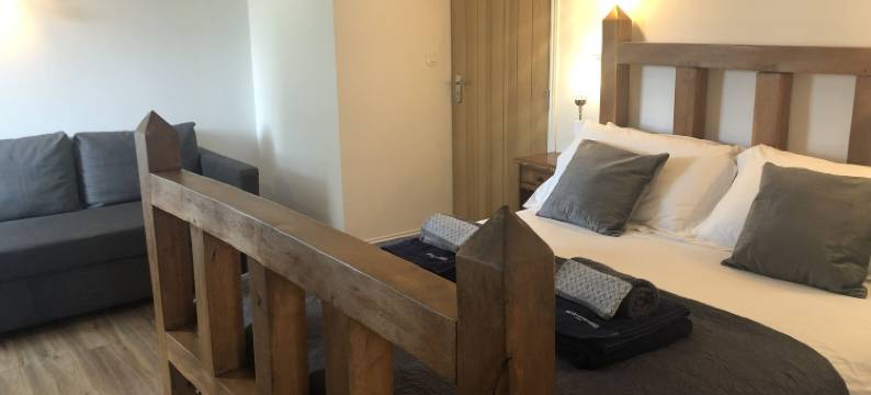 弗雷内斯民宿(Gite de Frenes)图片