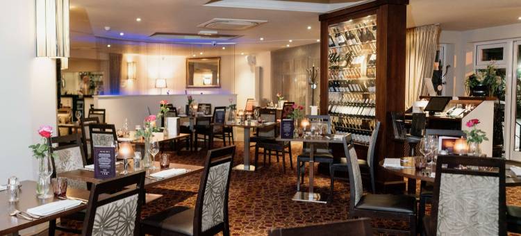 Best Western Ivy Hill Hotel图片