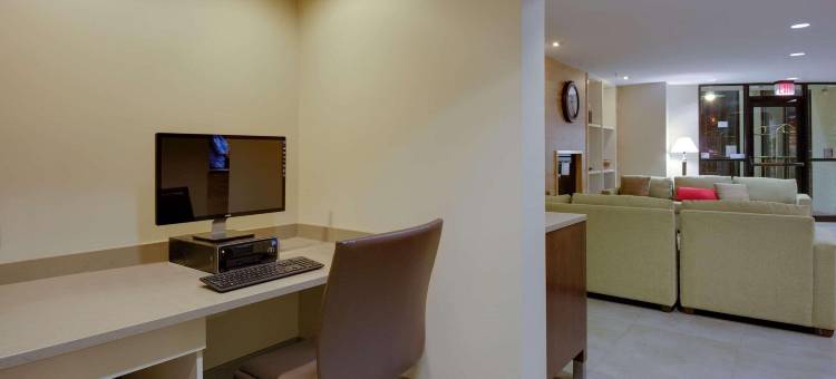 菲德里克丽怡酒店(Country Inn & Suites by Radisson, Frederick, MD)图片