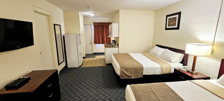 加拿大汽车旅馆(Canadian Motor Inn)图片