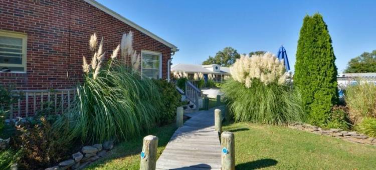 马多克斯旅馆(The Maddox Inn)图片