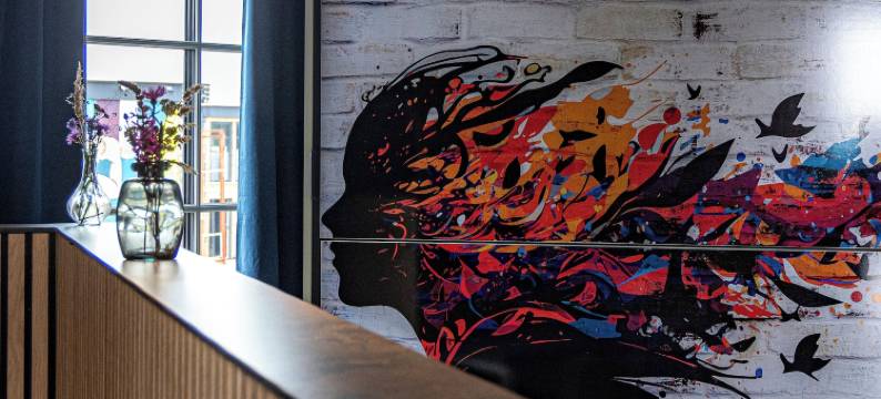 乐趣艺术布洛库斯(Fun Art Blokhus)图片