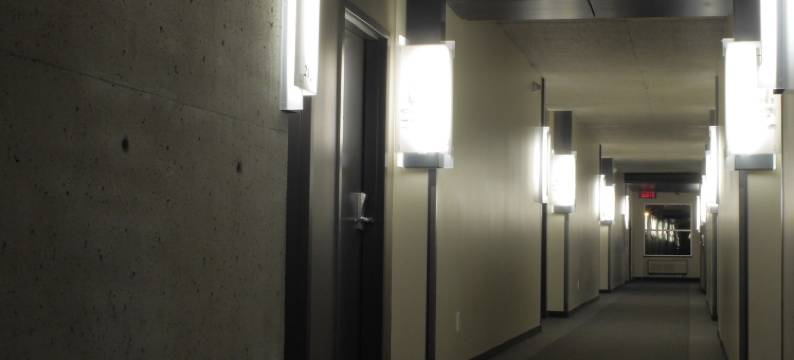 时代大饭店(Grand Times Hotel)图片