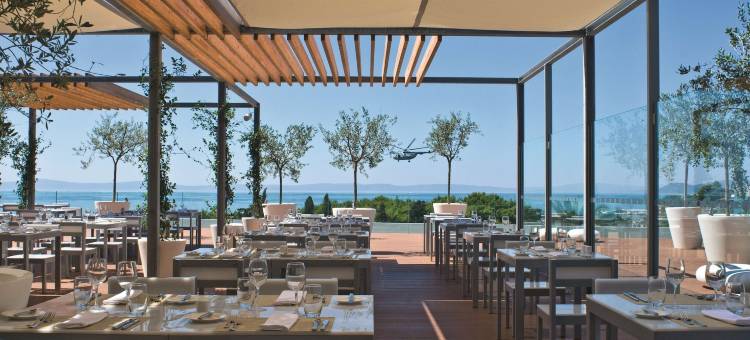 斯普利特丽笙水疗度假村(Radisson Blu Resort & Spa, Split)图片