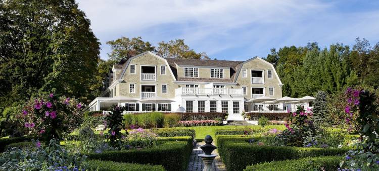 五月花 Spa 旅馆 - 阿尔柏格度假村精选(Mayflower Inn & Spa, Auberge Collection)图片