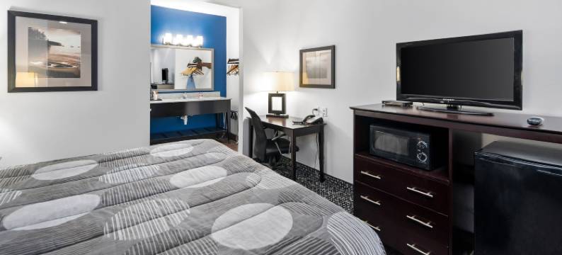 贝尔蒙特套房旅馆(Belmont Inn and Suites Tatum)图片