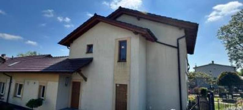 Pensjonat Pod Dębami图片