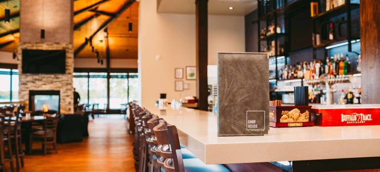 露西尔湖贝斯特韦斯特酒店(Best Western Lake Lucille Inn)图片