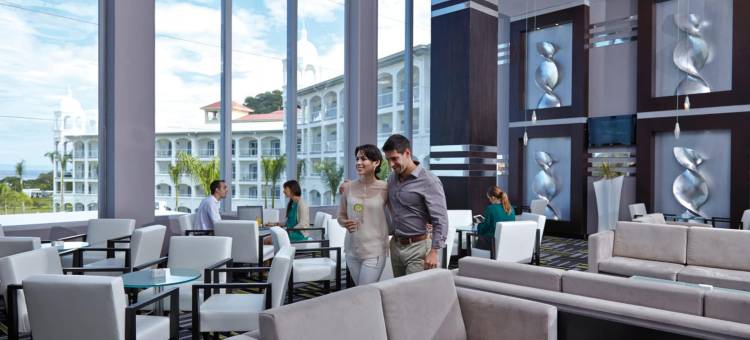 哥斯达黎加全包式悦宜湾奢享酒店(Riu Palace Costa Rica - All Inclusive)图片