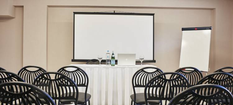 约阿尼纳亚尔 Spa 酒店(Aar Hotel & Spa Ioannina)图片