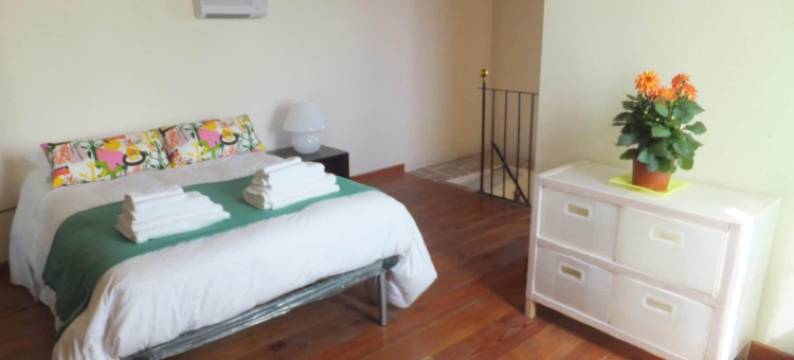 果阿斯柯尼科尔特酒店(Locanda Corte Dè Guasconi)图片