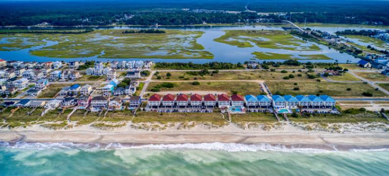 艾兰德旅馆(The Islander Inn)图片