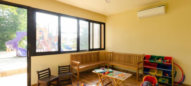 贝莱萨海滨酒店(Beleza by the Beach)图片