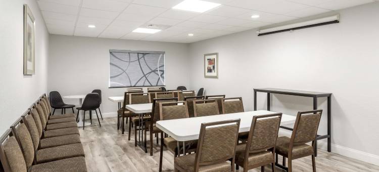 德克萨斯城贝斯特韦斯特 I-45 酒店(Best Western Texas City I-45)图片