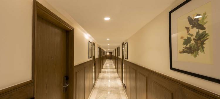 慕苏里Mosaic Originals(Mosaic Original, Mussoorie)图片