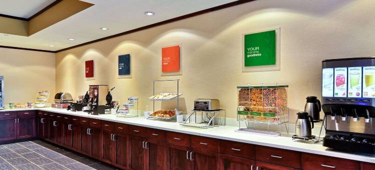 尤宁敦舒适酒店(Comfort Suites Uniontown)图片