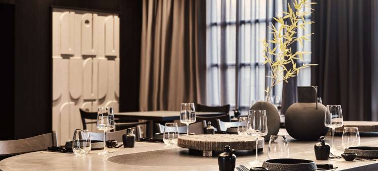 林迪安村全包度假村罗得岛，凯悦臻选(Lindian Village All Inclusive Resort Rhodes, Curio Collection by Hilton)图片