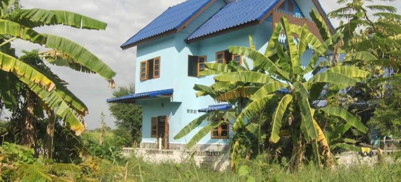 泰国信武里家庭旅馆(Homestay Singburi Thailand)图片