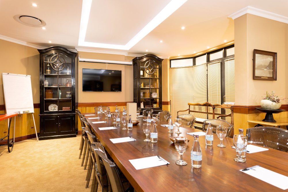 Coopmanhuijs Boutique Hotel & Spa Over view