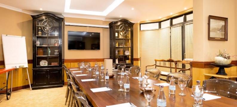 库珀曼豪斯精品水疗酒店(Coopmanhuijs Boutique Hotel & Spa)图片