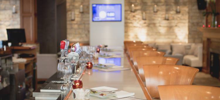 博讷恩特酒店(Hôtel le Bonne Entente)图片