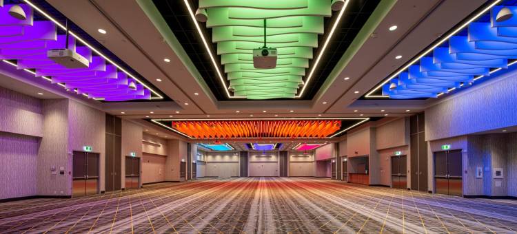 假日酒店埃德蒙顿南 - Evario Events by IHG(Holiday Inn Edmonton South - Evario Events)图片