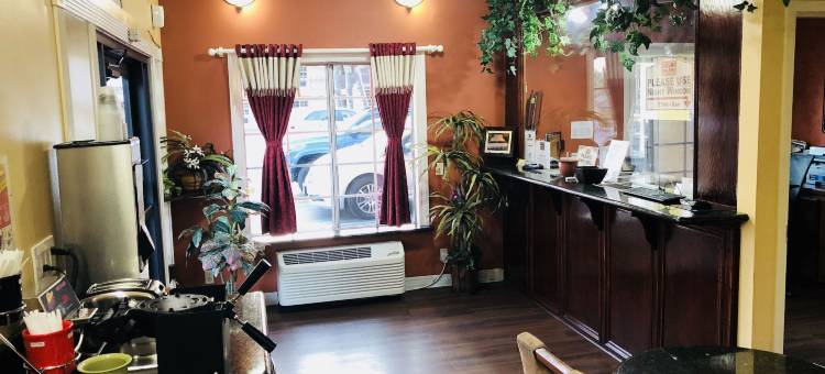 里布戴娜丝缇套房酒店(Dynasty Suites Hotel)图片