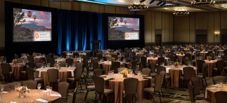 塔马约凯悦温泉度假村(Hyatt Regency Tamaya Resort and Spa)图片