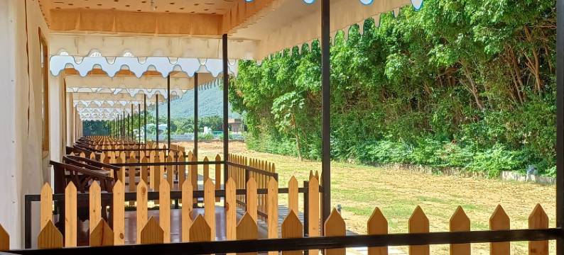 皇家布许卡露营旅馆(Royal Pushkar Camps)图片