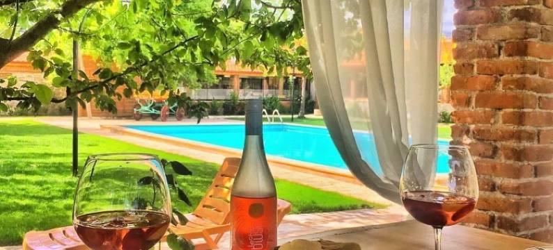 穆拉塔山精品酒店(Mogla Tashan Hotel)图片