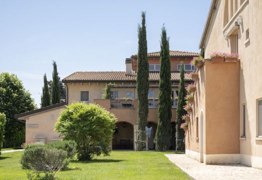 Guadalupe Tuscany Resort Hotel Overview