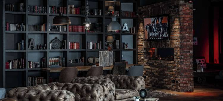 巴黎戴高乐机场贝尔特酒店(Pentahotel Paris Charles de Gaulle)图片