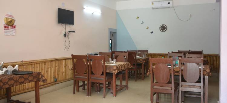 赛达斯宫酒店(Hotel Siddarth Palace)图片