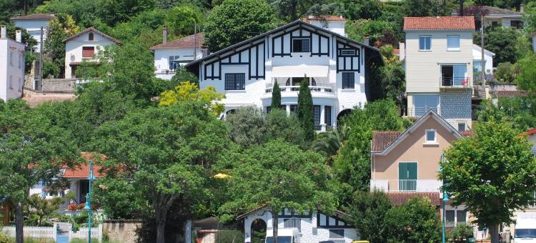 阔昂特城市多特酒店(Quand la Ville Dort)图片