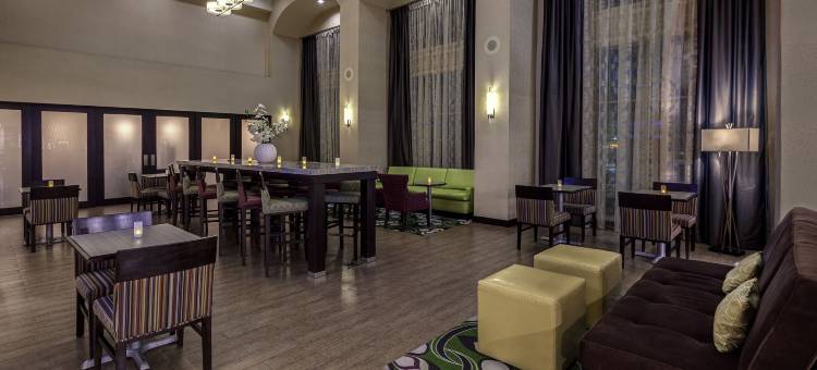 希尔顿欢朋套房酒店-棕榈沙漠(Hampton Inn & Suites Palm Desert)图片